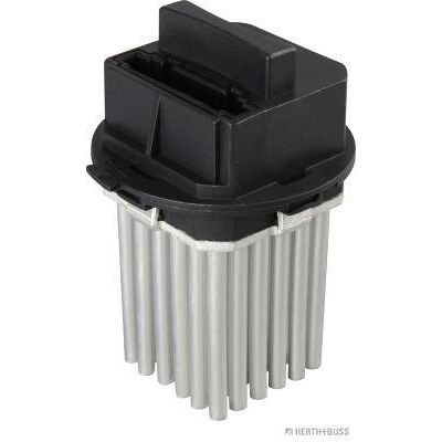 Herth+buss Elparts Regler Innenraumgebläse - Heizung/Klimaanlage - C3 C4, 407, 307, DS3 Herth+buss Elparts Regler Innenraumgebläse - Heizung/Klimaanlage - C3 C4, 407, 307, DS3
