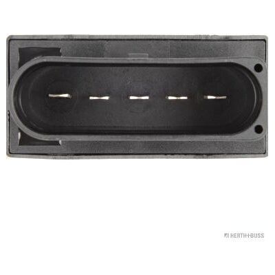 Herth+Buss Kraftstoffpumpe Steuergerät für Audi Q5 - Kraftstoffpumpe Kontrolleinheit Herth+Buss Kraftstoffpumpe Steuergerät für Audi Q5 - Kraftstoffpumpe Kontrolleinheit