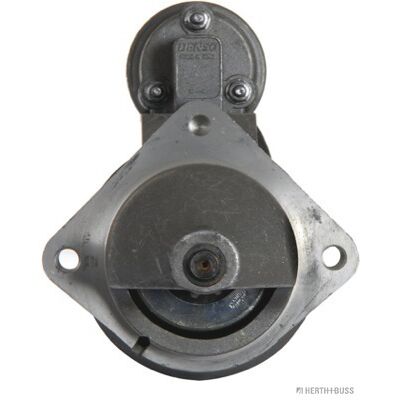 HERTH+BUSS ELPARTS - Startmotor 4026736134471 - Starter, 9 Zähne, 2,2 kW, rechtsdrehend HERTH+BUSS ELPARTS - Startmotor 4026736134471 - Starter, 9 Zähne, 2,2 kW, rechtsdrehend