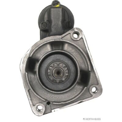 Herth+buss Elparts 026911023 Starter - 12V, 0,95kW, re, 83mm, 9 Zähne Herth+buss Elparts 026911023 Starter - 12V, 0,95kW, re, 83mm, 9 Zähne