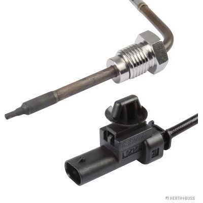 Herth+buss Elparts Abgastemperatursensor - M14x1,5, 460mm - 12V - Chevrolet Opel Vauxhall Herth+buss Elparts Abgastemperatursensor - M14x1,5, 460mm - 12V - Chevrolet Opel Vauxhall