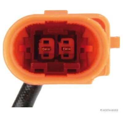 HERTH+BUSS ELPARTS Sensor, Abgastemperatur - Sensor HERTH+BUSS ELPARTS Sensor, Abgastemperatur - Sensor