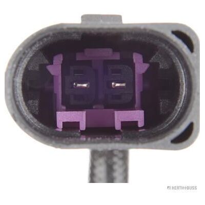 Herth+buss Elparts 04L906088AC Sauerstoffsensor - Abgastemperatursensor Herth+buss Elparts 04L906088AC Sauerstoffsensor - Abgastemperatursensor