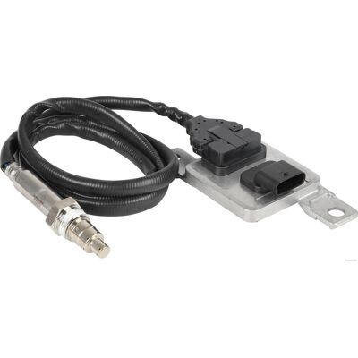Herth+buss Elparts Nox-Sensor 03L907807AF - NOx-Sensor Herth+buss Elparts Nox-Sensor 03L907807AF - NOx-Sensor