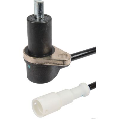 Herth+Buss - 7066 - Hinterachse links - Schwarz - ABS-Sensor Herth+Buss - 7066 - Hinterachse links - Schwarz - ABS-Sensor
