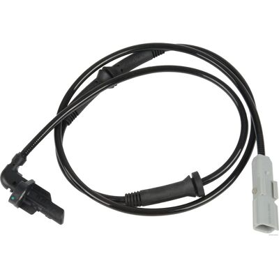 Herth+buss Hinterachse links ABS-Sensor - ABS Sensor Herth+buss Hinterachse links ABS-Sensor - ABS Sensor