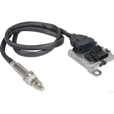 Herth+buss Elparts NOx-Sensor - 5-polig, 890mm Kabel - Fahrzeugtyp Herth+buss Elparts NOx-Sensor - 5-polig, 890mm Kabel - Fahrzeugtyp
