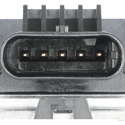 Herth+Buss NOx-Sensor und Katalysator - Fahrzeugteil Herth+Buss NOx-Sensor und Katalysator - Fahrzeugteil