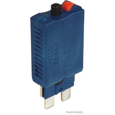 Herth+buss Elparts Sicherungsautomat 50295925 Für Mercedes Herth+buss Elparts Sicherungsautomat 50295925 Für Mercedes
