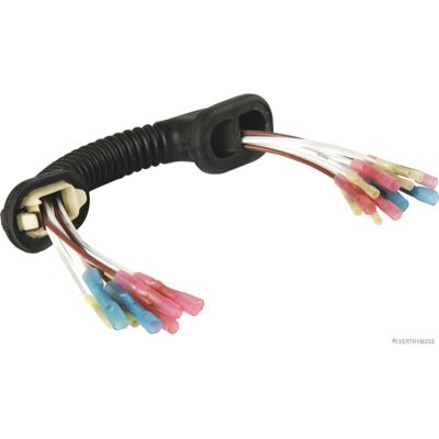HERTH+BUSS ELPARTS 51277095 - Reparatur-Kit für Kabel, Heckklappe HERTH+BUSS ELPARTS 51277095 - Reparatur-Kit für Kabel, Heckklappe