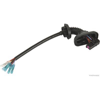 HERTH+BUSS ELPARTS 51277117 Kabelreparaturset - AUDI A4 B6 HERTH+BUSS ELPARTS 51277117 Kabelreparaturset - AUDI A4 B6