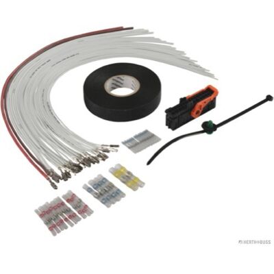 HERTH+BUSS ELPARTS 51277173 Kabelreparatursatz - Reparatursatz für Tür HERTH+BUSS ELPARTS 51277173 Kabelreparatursatz - Reparatursatz für Tür