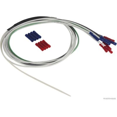 HERTH+BUSS ELPARTS 51277184 Reparaturkabelsatz für Heckklappe - Repair kit HERTH+BUSS ELPARTS 51277184 Reparaturkabelsatz für Heckklappe - Repair kit