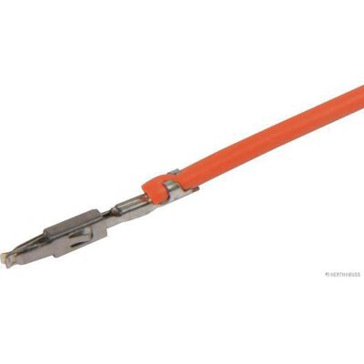 HERTH+BUSS ELPARTS 000979131 0,75 mm² 300 mm Reparaturkabel HERTH+BUSS ELPARTS 000979131 0,75 mm² 300 mm Reparaturkabel