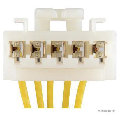 HERTH+BUSS ELPARTS 51277277 Kabelreparatursatz - Rückleuchte HERTH+BUSS ELPARTS 51277277 Kabelreparatursatz - Rückleuchte