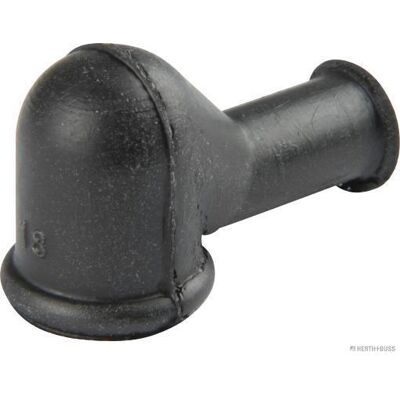 HERTH+BUSS ELPARTS - Alternator protective cap - Schwarz HERTH+BUSS ELPARTS - Alternator protective cap - Schwarz