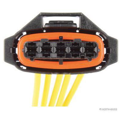 Herth+Buss Luftmassenmesser Reparaturset für Citroën & Opel - 51277288 Herth+Buss Luftmassenmesser Reparaturset für Citroën & Opel - 51277288