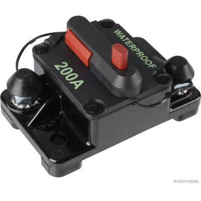 Herth+buss Elparts Sicherungsautomat 50295745 Herth+buss Elparts Sicherungsautomat 50295745