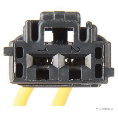 Herth+buss Kabelreparatursatz - Rücklichter für Peugeot, Citroën, Renault Herth+buss Kabelreparatursatz - Rücklichter für Peugeot, Citroën, Renault