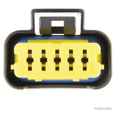 Herth+Buss Reparatursatz - Luftmassenmesser - Peugeot, Suzuki, Citroën, Santana, Fiat Herth+Buss Reparatursatz - Luftmassenmesser - Peugeot, Suzuki, Citroën, Santana, Fiat