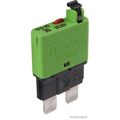 Herth+buss Elparts Sicherungsautomat 50295916 Herth+buss Elparts Sicherungsautomat 50295916