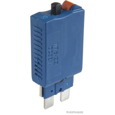 Herth+buss Elparts Sicherungsautomat 50295921 Für Mercedes Herth+buss Elparts Sicherungsautomat 50295921 Für Mercedes