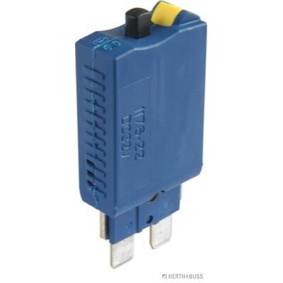 Herth+buss Elparts Sicherungsautomat 50295926 Für Mercedes Herth+buss Elparts Sicherungsautomat 50295926 Für Mercedes