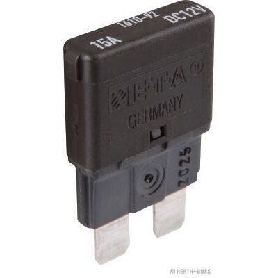 Herth+buss Elparts Sicherungsautomat 50295957 Herth+buss Elparts Sicherungsautomat 50295957