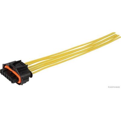 Herth+Buss Reparatursatz für Fiat Punto II, Opel Corsa D, Astra Herth+Buss Reparatursatz für Fiat Punto II, Opel Corsa D, Astra
