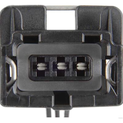 Herth+buss Elparts Kabelreparatursatz - Sensor & Schloss - Elektronikreparaturset Herth+buss Elparts Kabelreparatursatz - Sensor & Schloss - Elektronikreparaturset