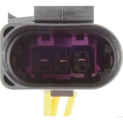 Herth+buss Kabelreparatursatz 51277452 - Elektrik reparationssats Herth+buss Kabelreparatursatz 51277452 - Elektrik reparationssats