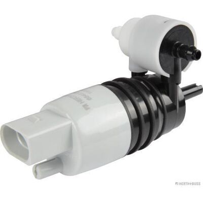 Herth+buss Elparts 65451068 - Waschwasserpumpe Herth+buss Elparts 65451068 - Waschwasserpumpe