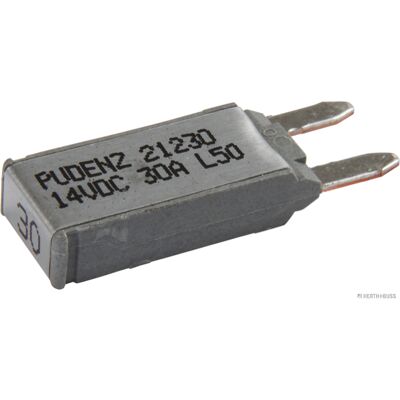 Herth+buss Elparts Sicherungsautomat 50295986 Herth+buss Elparts Sicherungsautomat 50295986