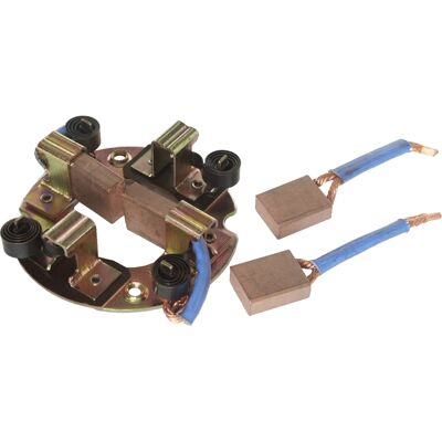 HC-CARGO Bürstenhalter F032131169 - Auto Bürstenhalter HC-CARGO Bürstenhalter F032131169 - Auto Bürstenhalter