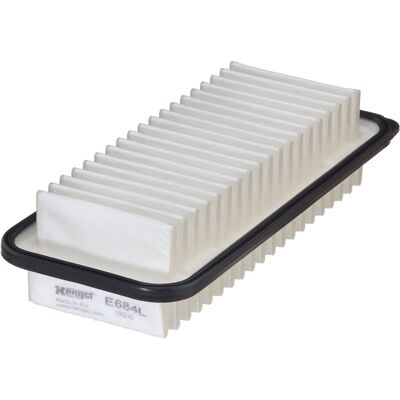 Hengst Luftfilter E684L - Luftfilter für Toyota Yaris Hengst Luftfilter E684L - Luftfilter für Toyota Yaris