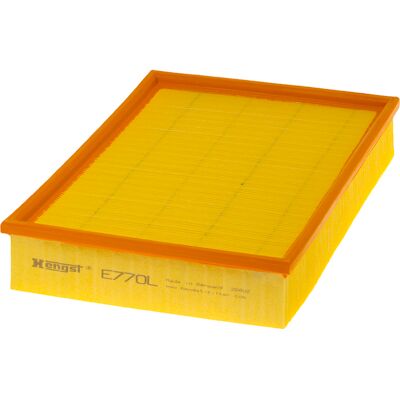 ALVADI HENGST FILTER Luftfilter E770L - Luftfilter ALVADI HENGST FILTER Luftfilter E770L - Luftfilter