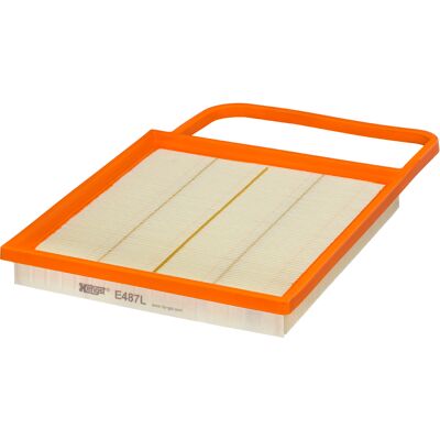 Hengst E487L Luftfilter für Skoda Fabia VW Polo Hengst E487L Luftfilter für Skoda Fabia VW Polo