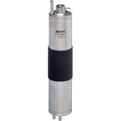 Hengst H157WK Kraftstofffilter - E46/Z3 OEM Passform Hengst H157WK Kraftstofffilter - E46/Z3 OEM Passform