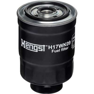 Hengst Mitsubishi Kraftstofffilter - 90mm Durchmesser - M20x1,5 Gewinde Hengst Mitsubishi Kraftstofffilter - 90mm Durchmesser - M20x1,5 Gewinde