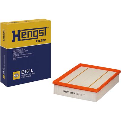 Hengst E161L Luftfilter für BMW E34 E32 E38 E39 X5 Z8 Alpina B3 B8 B10 - Luftfilter Hengst E161L Luftfilter für BMW E34 E32 E38 E39 X5 Z8 Alpina B3 B8 B10 - Luftfilter