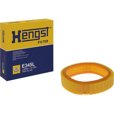 Hengst 17220PD5600 - Luftfilter für Honda Accord, Renault 11, 19 Hengst 17220PD5600 - Luftfilter für Honda Accord, Renault 11, 19