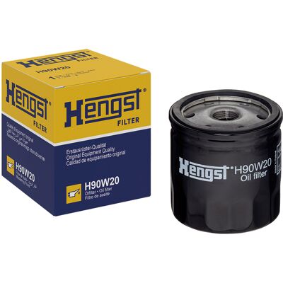 Hengst Filter Ölfilter H90w20 Anschraubfilter 78mm Für Amc Chrysler Ford Lister Gm Talbot Fiat Isuzu Man Toyota Hengst Filter Ölfilter H90w20 Anschraubfilter 78mm Für Amc Chrysler Ford Lister Gm Talbot Fiat Isuzu Man Toyota