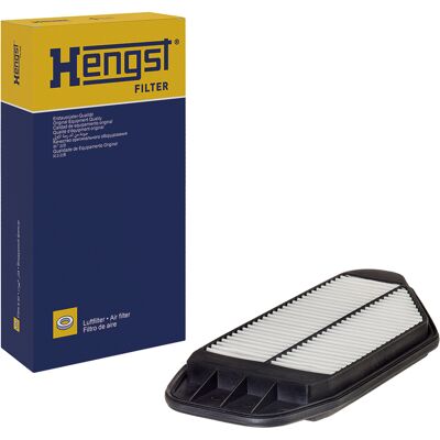 Hengst E1078L - Luftfilter für Chevrolet Spark 2010+ Hengst E1078L - Luftfilter für Chevrolet Spark 2010+