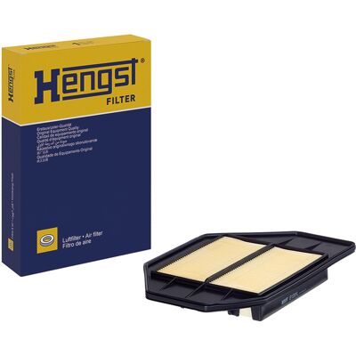 Hengst E1291L Luftfilter für Honda Civic Hengst E1291L Luftfilter für Honda Civic