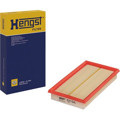 HENGST FILTER E2134L - Luftfilter für Fiat 500X, Jeep Renegade HENGST FILTER E2134L - Luftfilter für Fiat 500X, Jeep Renegade