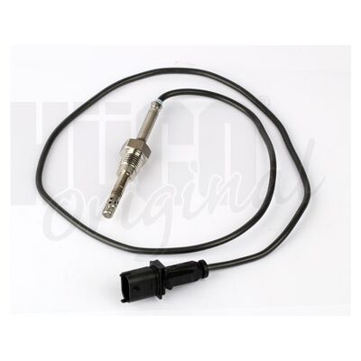 Hitachi 137027 Abgastemperatursensor - Fiat Bravo Stilo Hitachi 137027 Abgastemperatursensor - Fiat Bravo Stilo