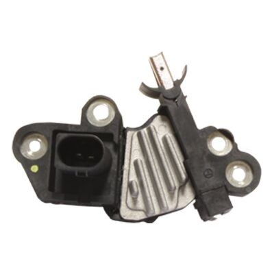 Hitachi Hüco Generatorregler - Spannung 14,5V für Citroën Jumper Fiat Ducato Ford Hitachi Hüco Generatorregler - Spannung 14,5V für Citroën Jumper Fiat Ducato Ford