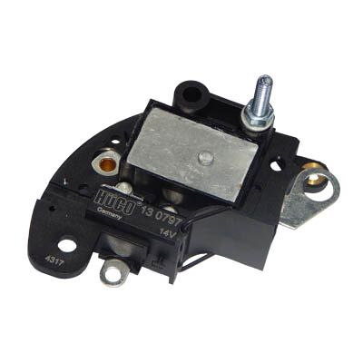 Hitachi Hüco Are4004 Generatorregler - Generatorregler Hitachi Hüco Are4004 Generatorregler - Generatorregler