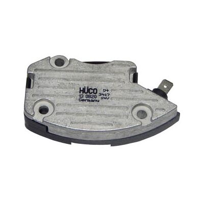 Hitachi 130820 Spannungsregler für Ford, Land Rover, Rover, Fiat, Austin Hitachi 130820 Spannungsregler für Ford, Land Rover, Rover, Fiat, Austin