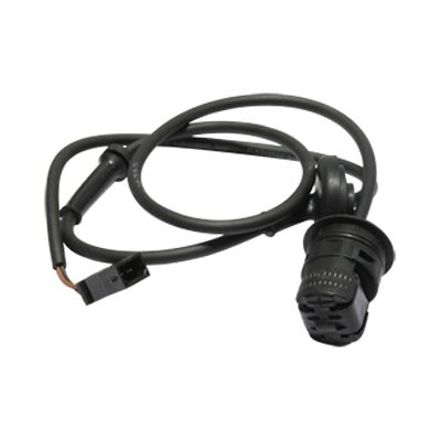 Hitachi 131433 ABS-Sensor - Hinterachse für Skoda Superb, VW Passat Hitachi 131433 ABS-Sensor - Hinterachse für Skoda Superb, VW Passat